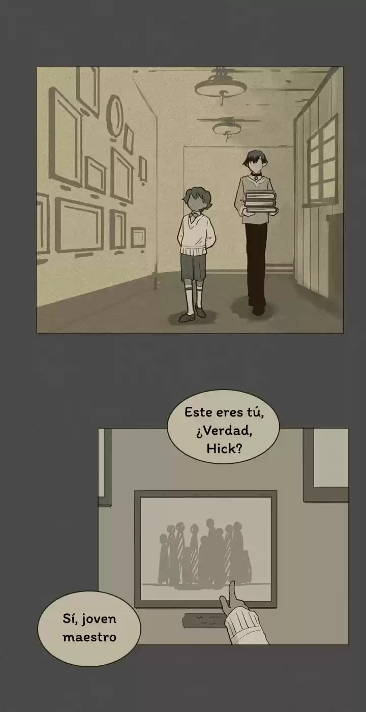 Abide In The Wind - Capítulo 40 - Página 20 - LectorTMOo