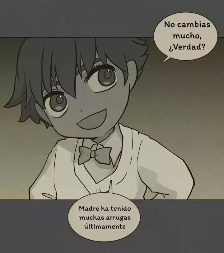 Abide In The Wind - Capítulo 40 - Página 21 - LectorTMOo