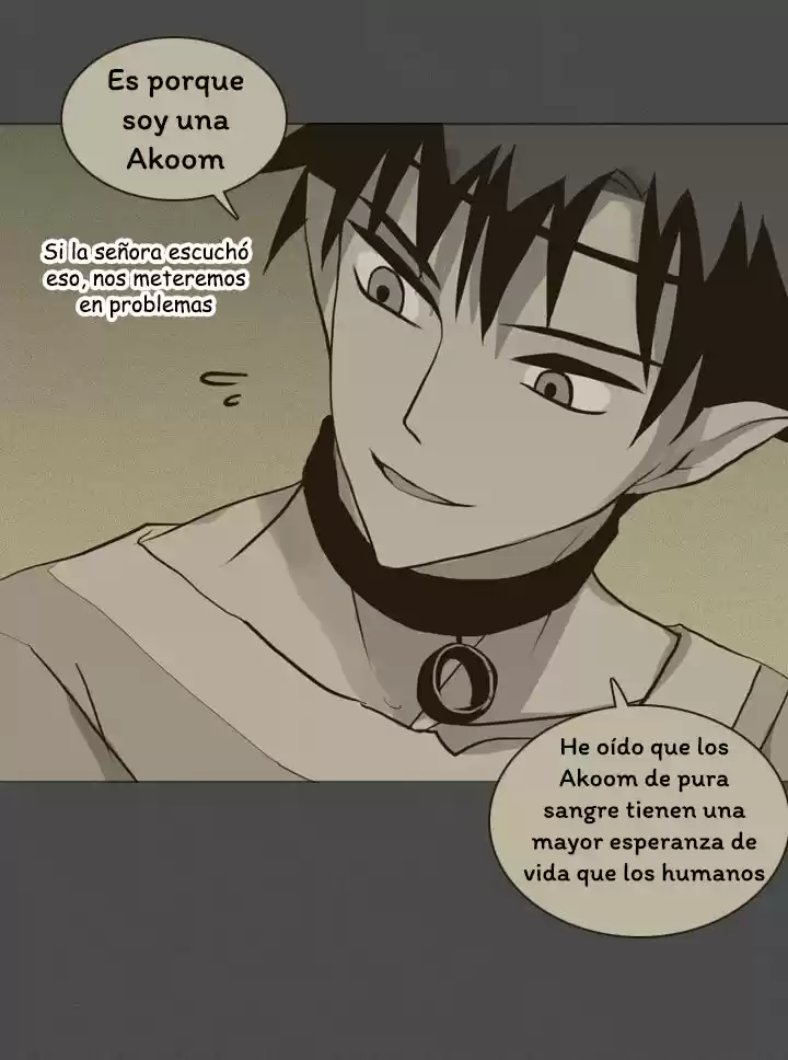 Abide In The Wind - Capítulo 40 - Página 22 - LectorTMOo