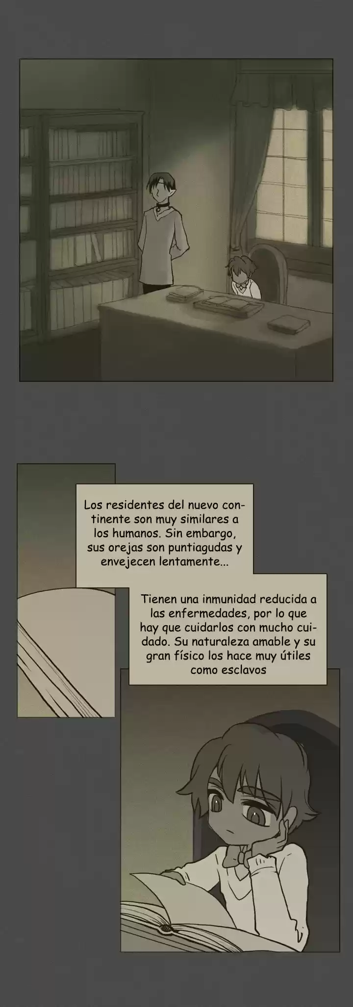 Abide In The Wind - Capítulo 40 - Página 23 - LectorTMOo