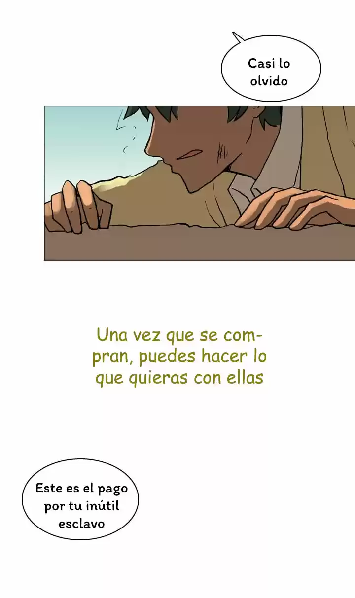 Abide In The Wind - Capítulo 40 - Página 28 - LectorTMOo