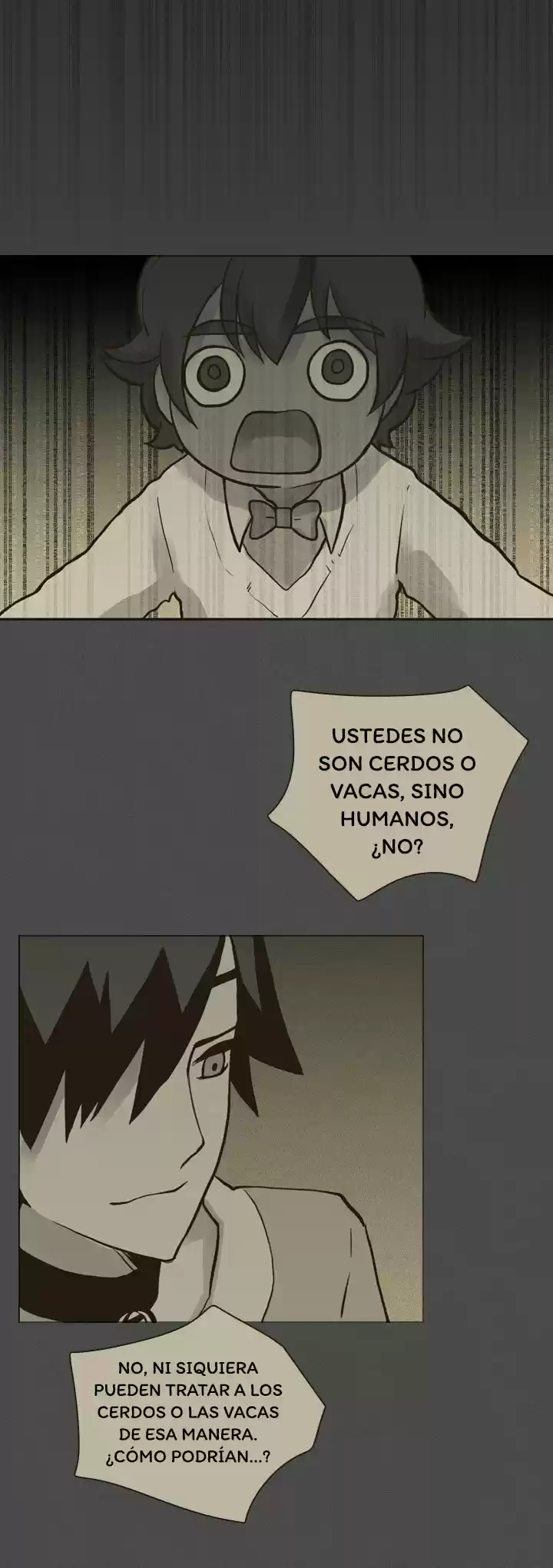 Abide In The Wind - Capítulo 40 - Página 31 - LectorTMOo