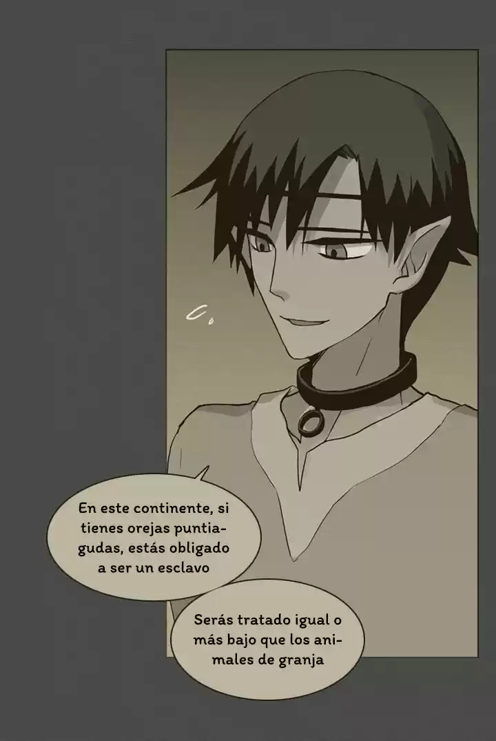 Abide In The Wind - Capítulo 40 - Página 33 - LectorTMOo