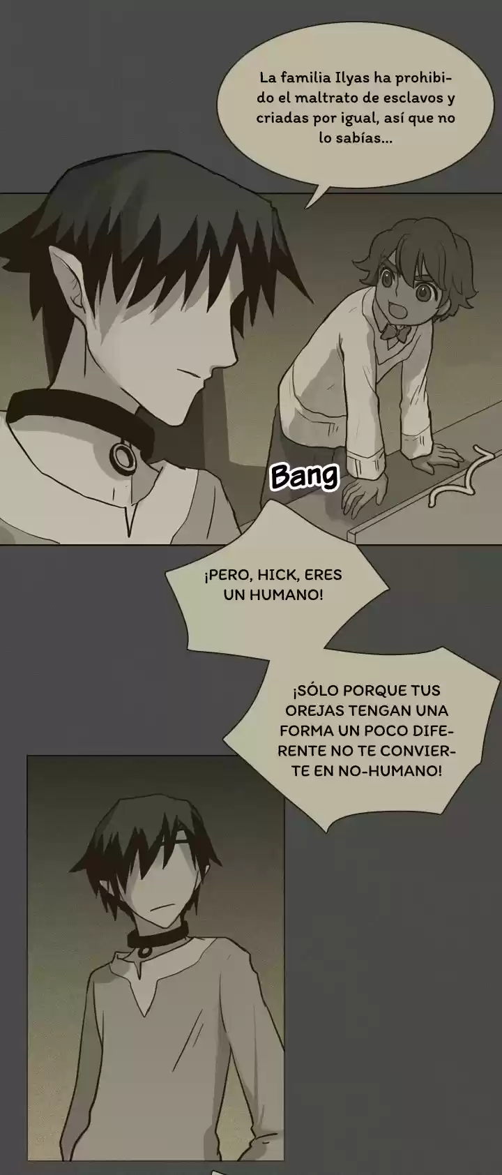 Abide In The Wind - Capítulo 40 - Página 34 - LectorTMOo
