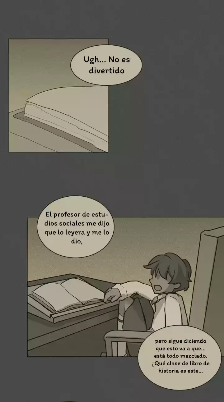 Abide In The Wind - Capítulo 40 - Página 39 - LectorTMOo