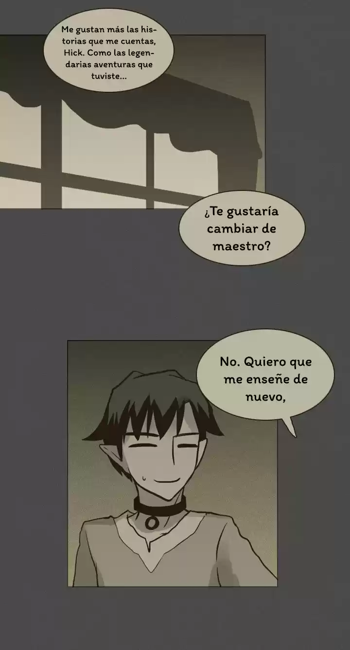 Abide In The Wind - Capítulo 40 - Página 40 - LectorTMOo