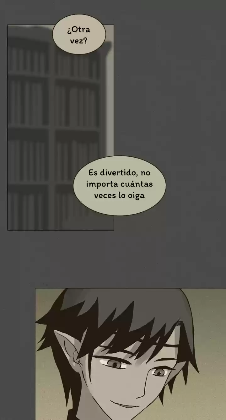 Abide In The Wind - Capítulo 40 - Página 42 - LectorTMOo