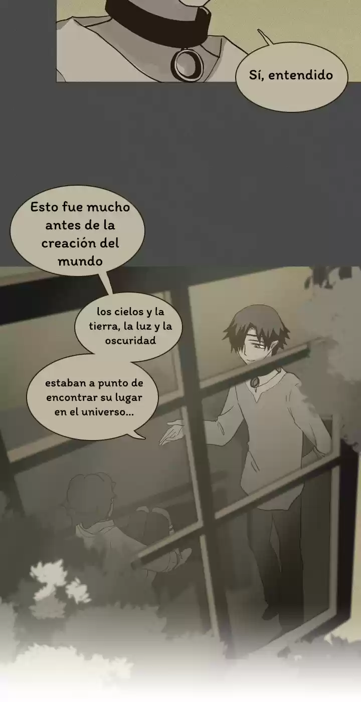 Abide In The Wind - Capítulo 40 - Página 43 - LectorTMOo