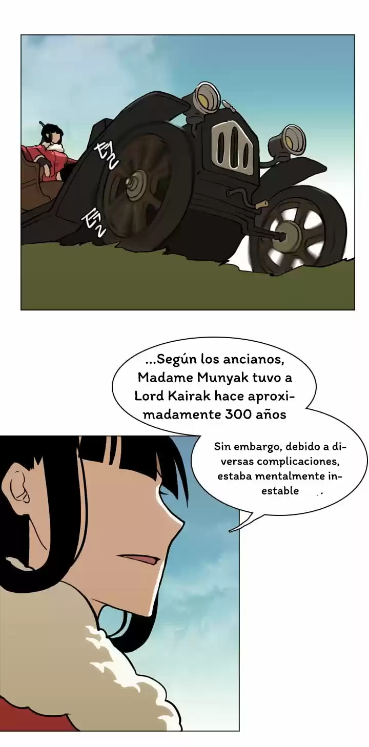Abide In The Wind - Capítulo 41 - Página 8 - LectorTMOo
