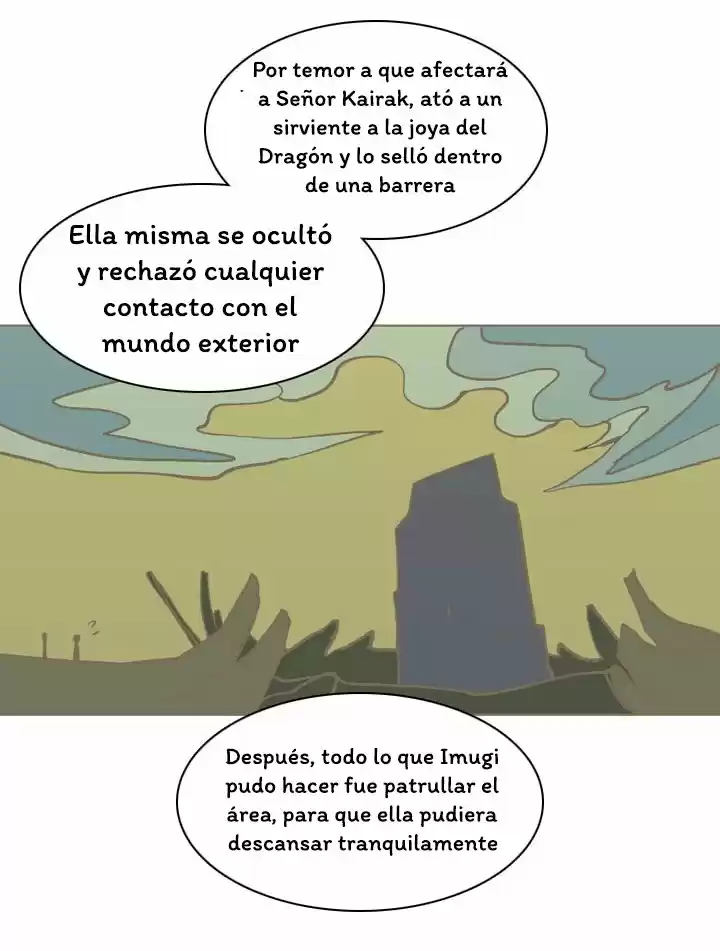 Abide In The Wind - Capítulo 41 - Página 9 - LectorTMOo