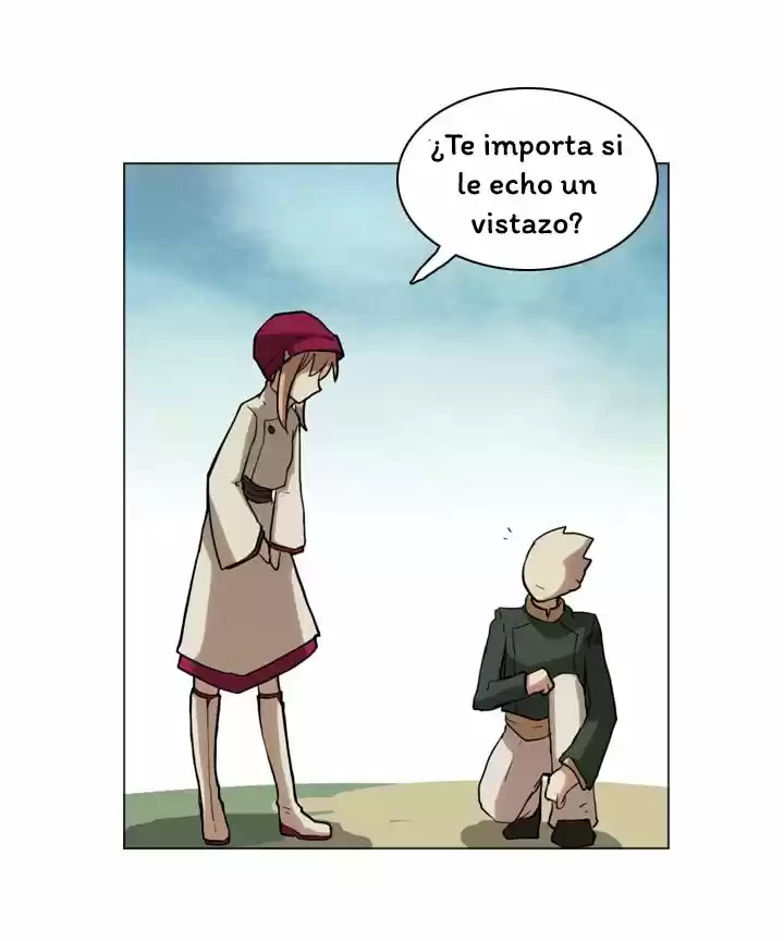Abide In The Wind - Capítulo 41 - Página 17 - LectorTMOo