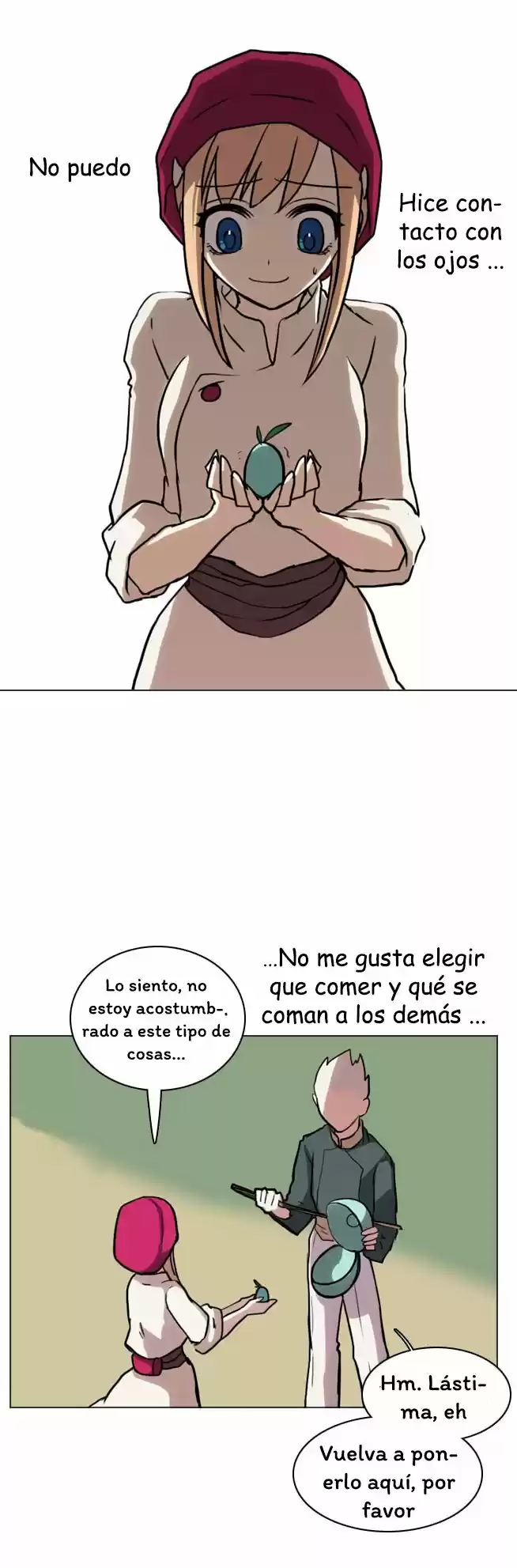 Abide In The Wind - Capítulo 41 - Página 24 - LectorTMOo