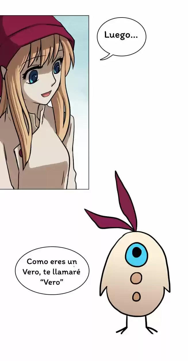 Abide In The Wind - Capítulo 41 - Página 40 - LectorTMOo