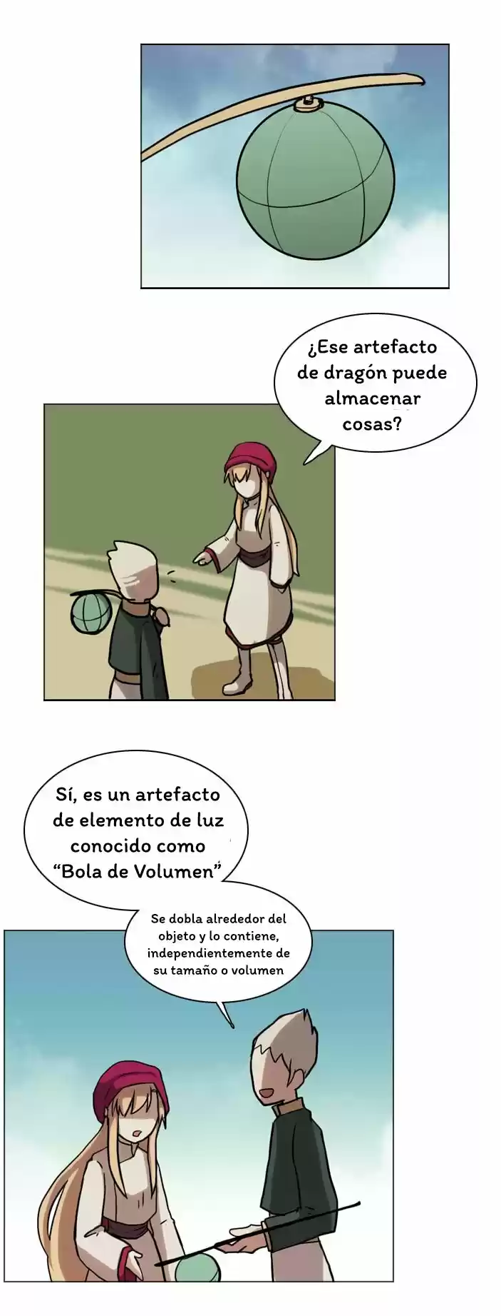 Abide In The Wind - Capítulo 41 - Página 44 - LectorTMOo
