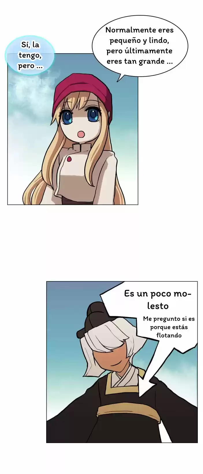 Abide In The Wind - Capítulo 41 - Página 48 - LectorTMOo