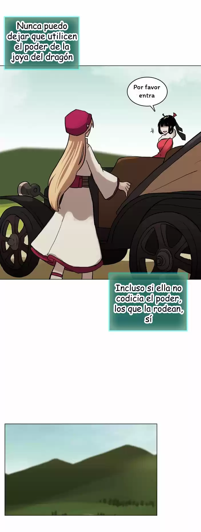 Abide In The Wind - Capítulo 41 - Página 50 - LectorTMOo