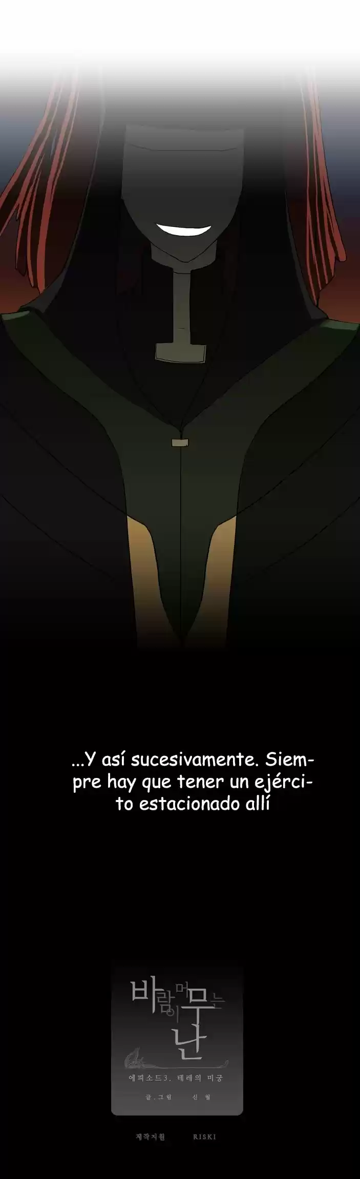 Abide In The Wind - Capítulo 41 - Página 53 - LectorTMOo