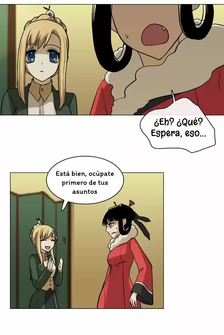 Abide In The Wind - Capítulo 42 - Página 11 - LectorTMOo