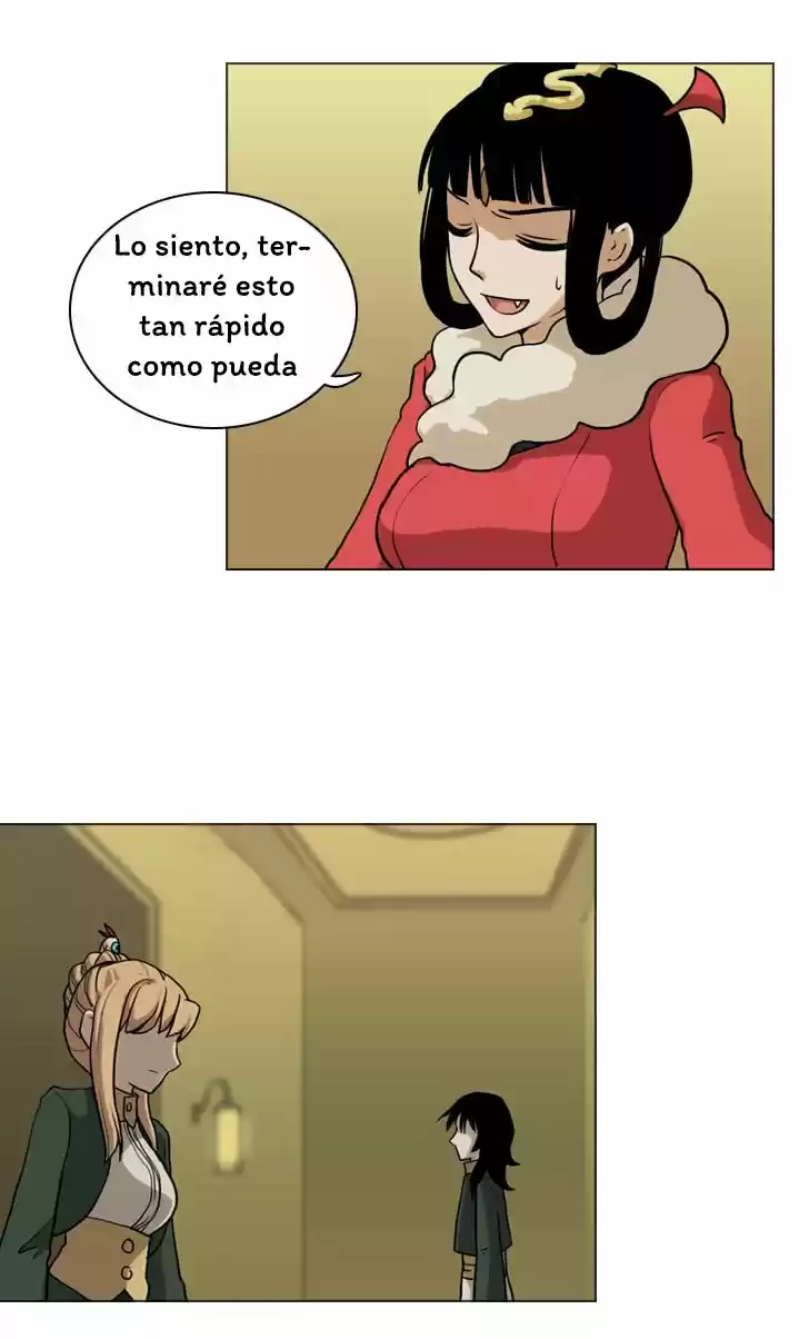 Abide In The Wind - Capítulo 42 - Página 12 - LectorTMOo