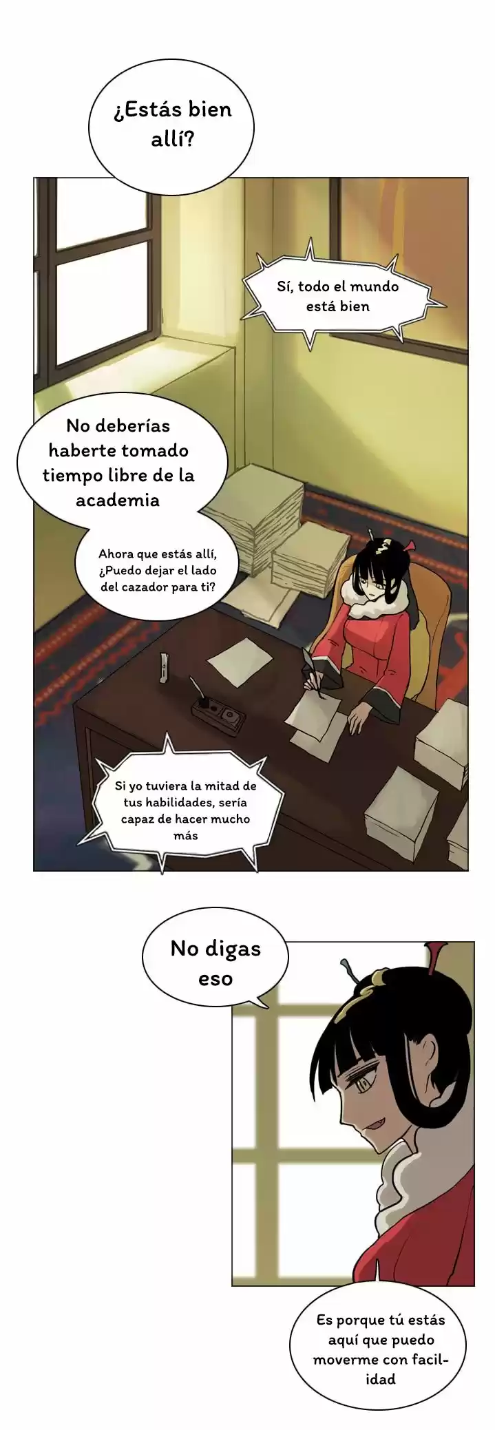 Abide In The Wind - Capítulo 42 - Página 15 - LectorTMOo