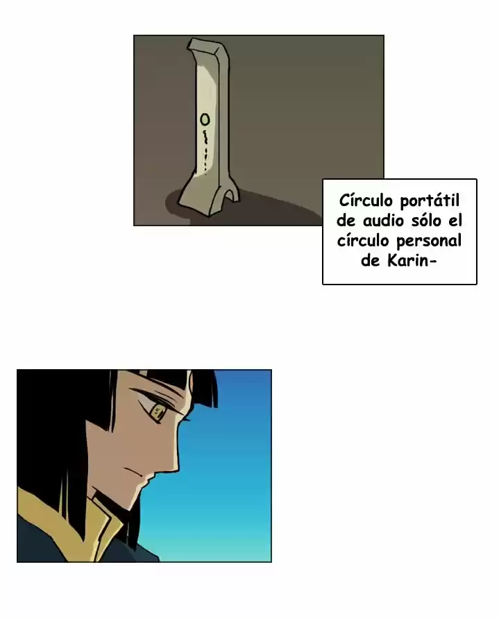 Abide In The Wind - Capítulo 42 - Página 16 - LectorTMOo