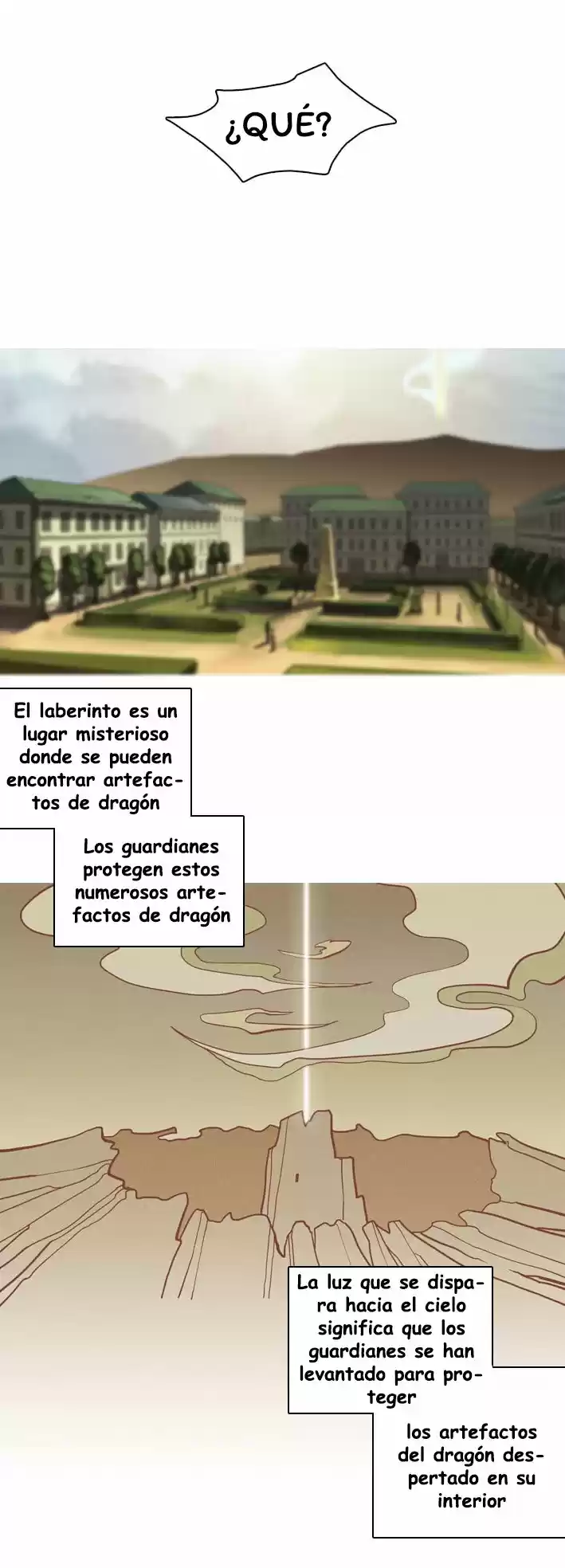 Abide In The Wind - Capítulo 42 - Página 23 - LectorTMOo