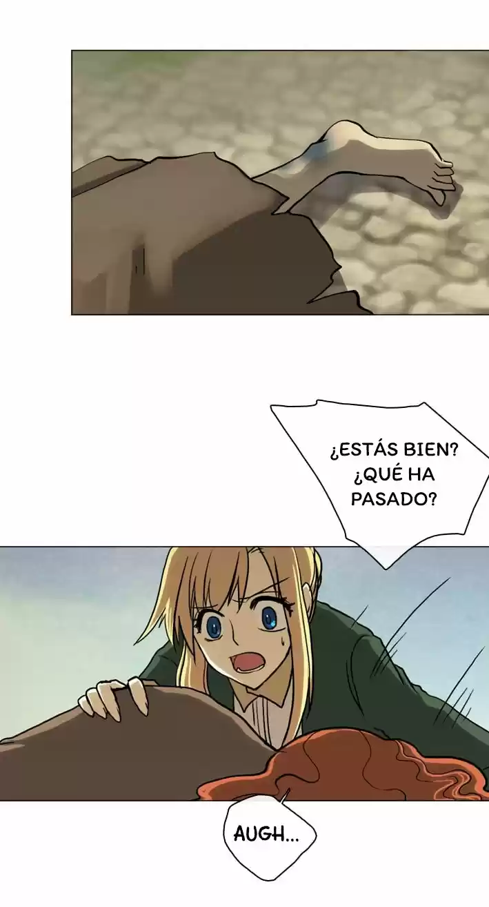 Abide In The Wind - Capítulo 42 - Página 28 - LectorTMOo