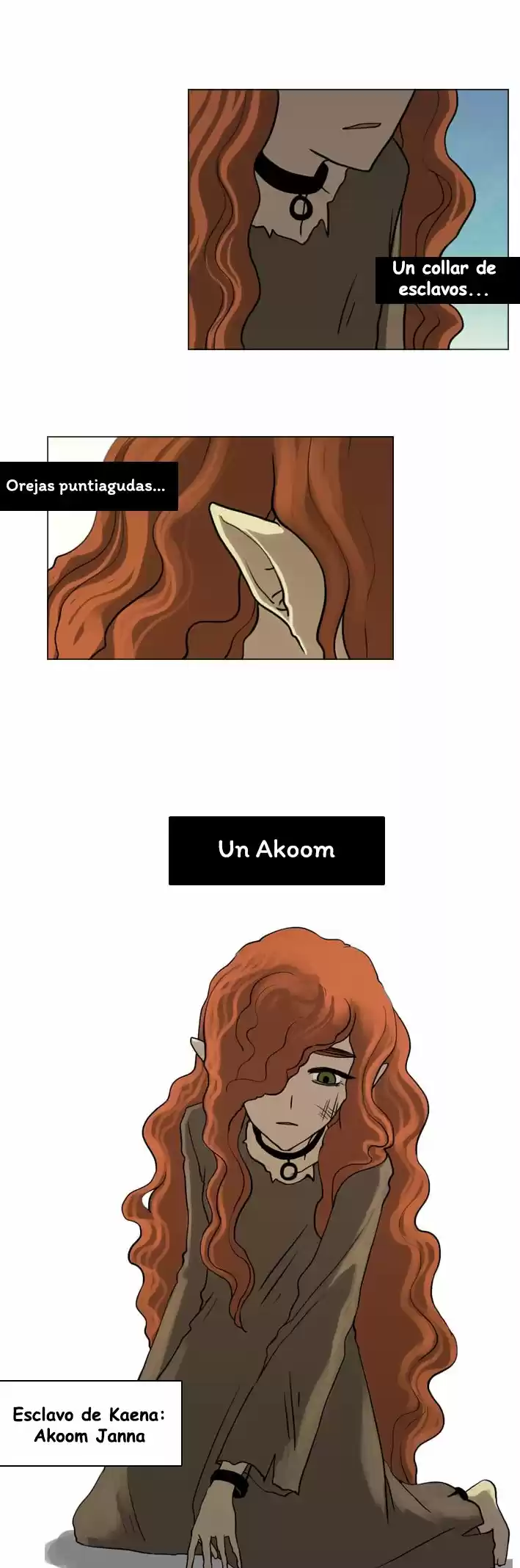 Abide In The Wind - Capítulo 42 - Página 34 - LectorTMOo