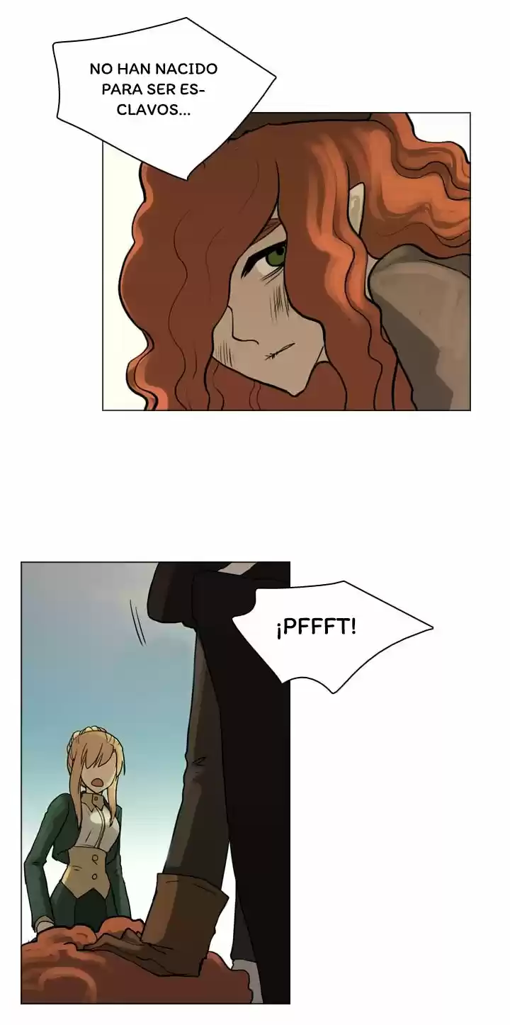 Abide In The Wind - Capítulo 42 - Página 37 - LectorTMOo