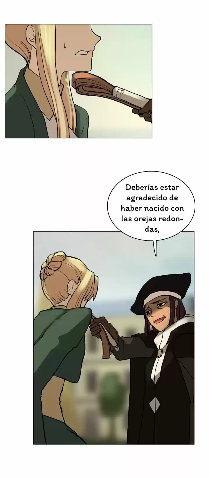 Abide In The Wind - Capítulo 42 - Página 39 - LectorTMOo