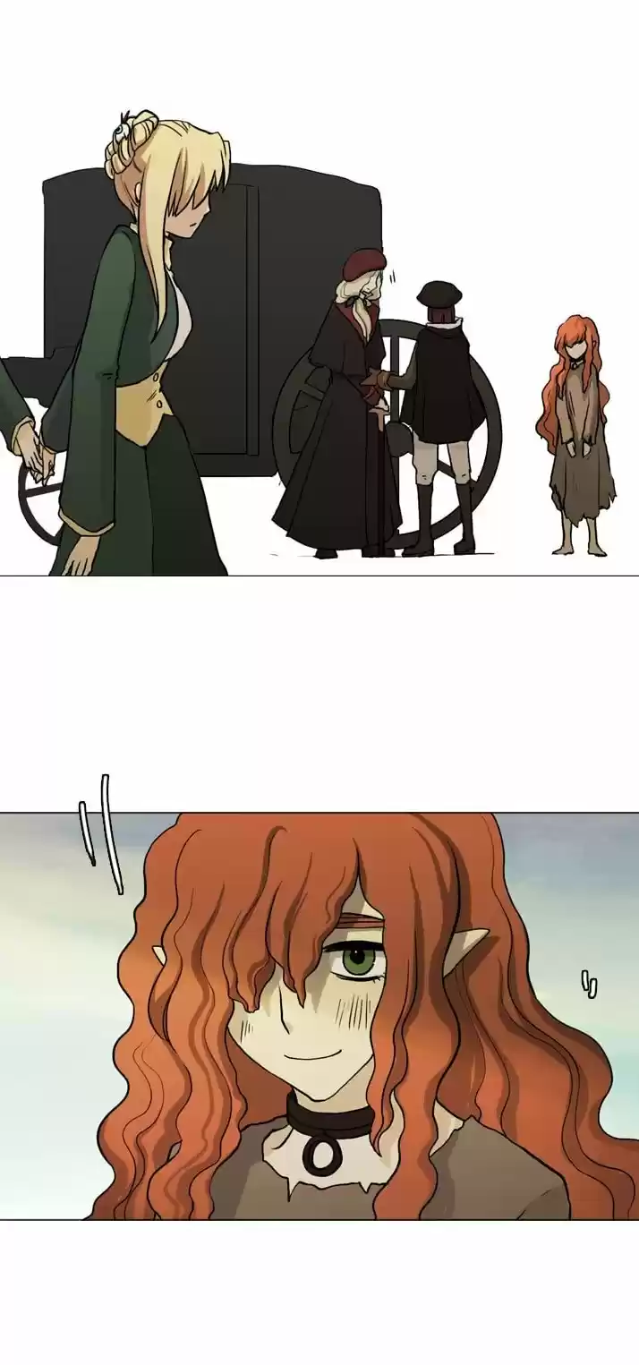 Abide In The Wind - Capítulo 43 - Página 6 - LectorTMOo