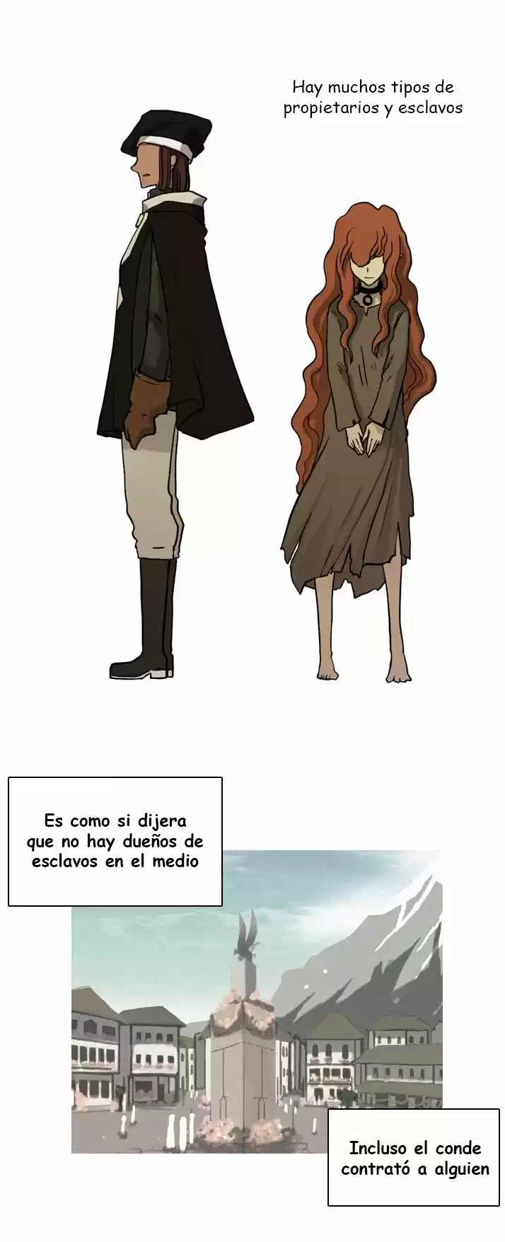 Abide In The Wind - Capítulo 43 - Página 7 - LectorTMOo