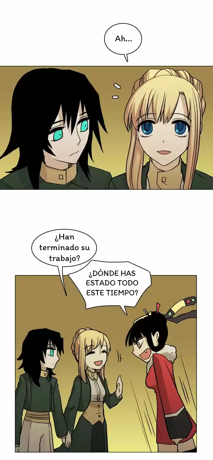 Abide In The Wind - Capítulo 43 - Página 10 - LectorTMOo