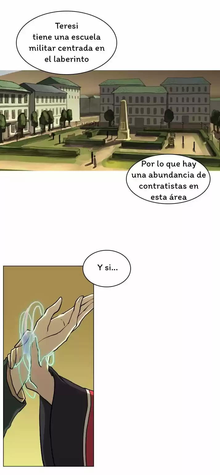 Abide In The Wind - Capítulo 43 - Página 14 - LectorTMOo