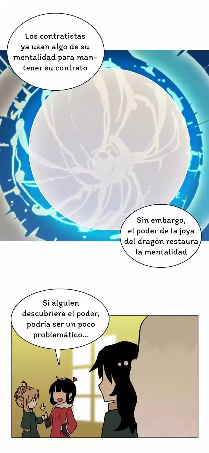 Abide In The Wind - Capítulo 43 - Página 17 - LectorTMOo