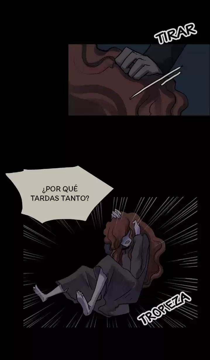 Abide In The Wind - Capítulo 43 - Página 28 - LectorTMOo