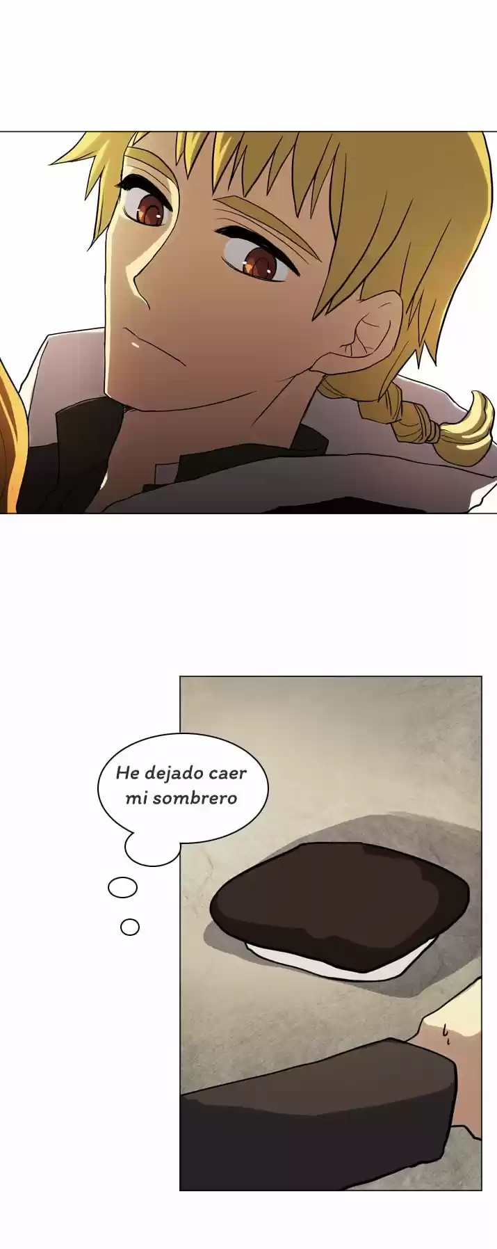 Abide In The Wind - Capítulo 44 - Página 2 - LectorTMOo
