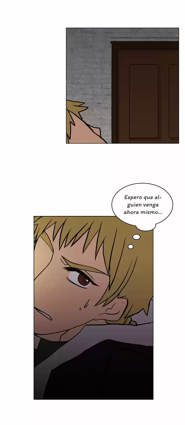 Abide In The Wind - Capítulo 44 - Página 3 - LectorTMOo