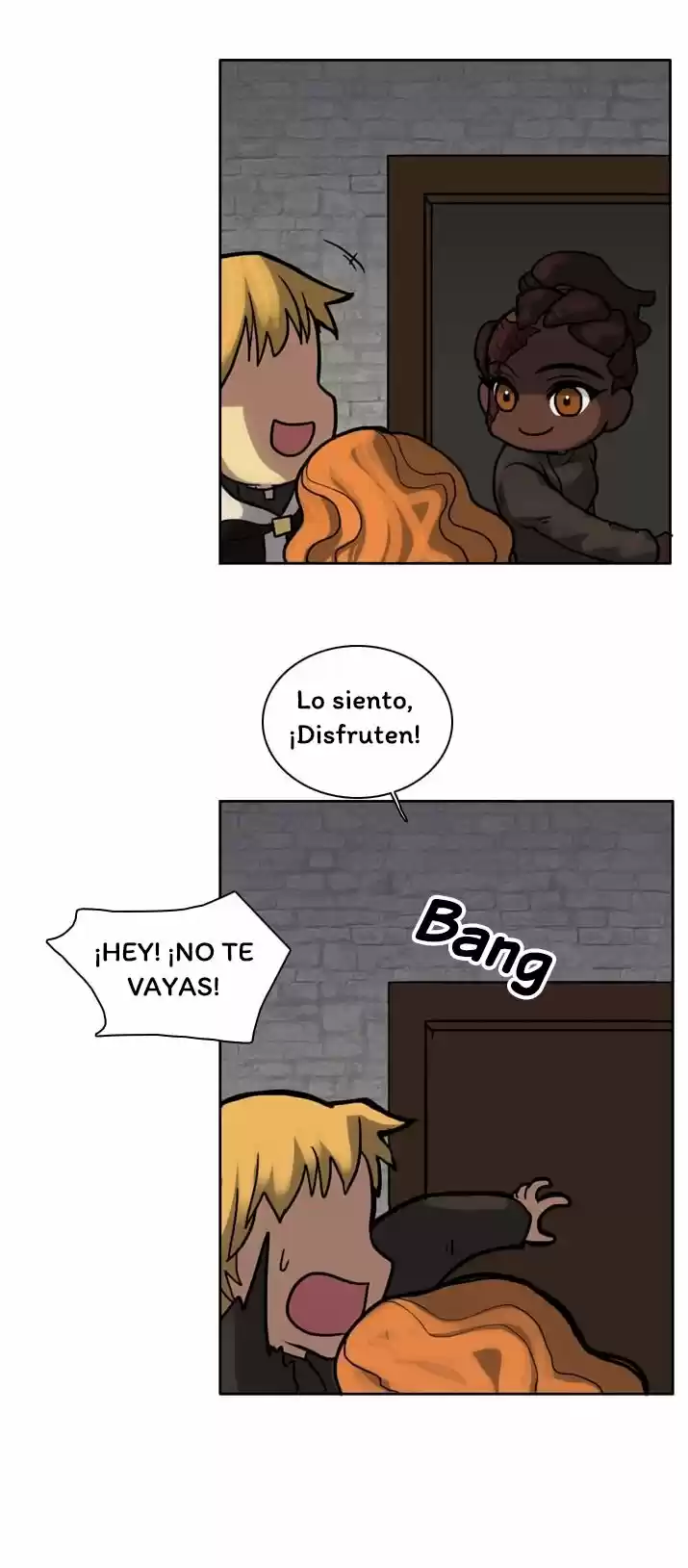 Abide In The Wind - Capítulo 44 - Página 6 - LectorTMOo
