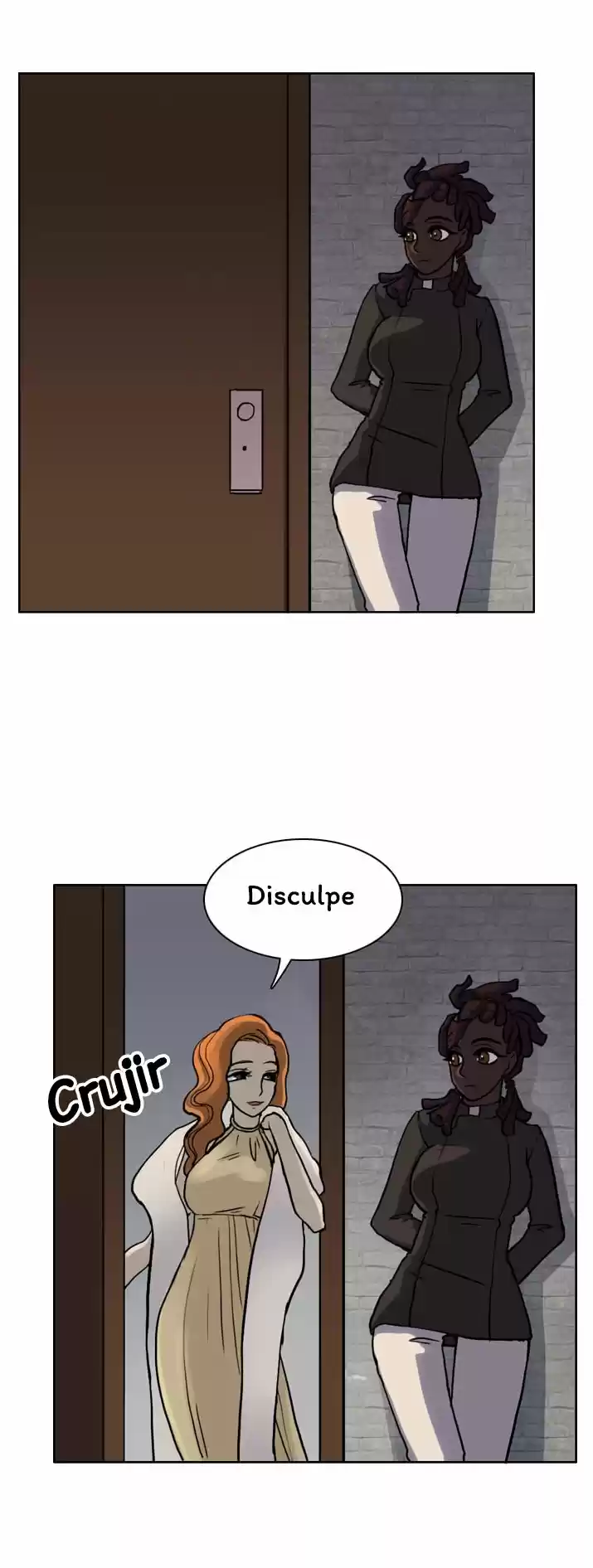 Abide In The Wind - Capítulo 44 - Página 7 - LectorTMOo