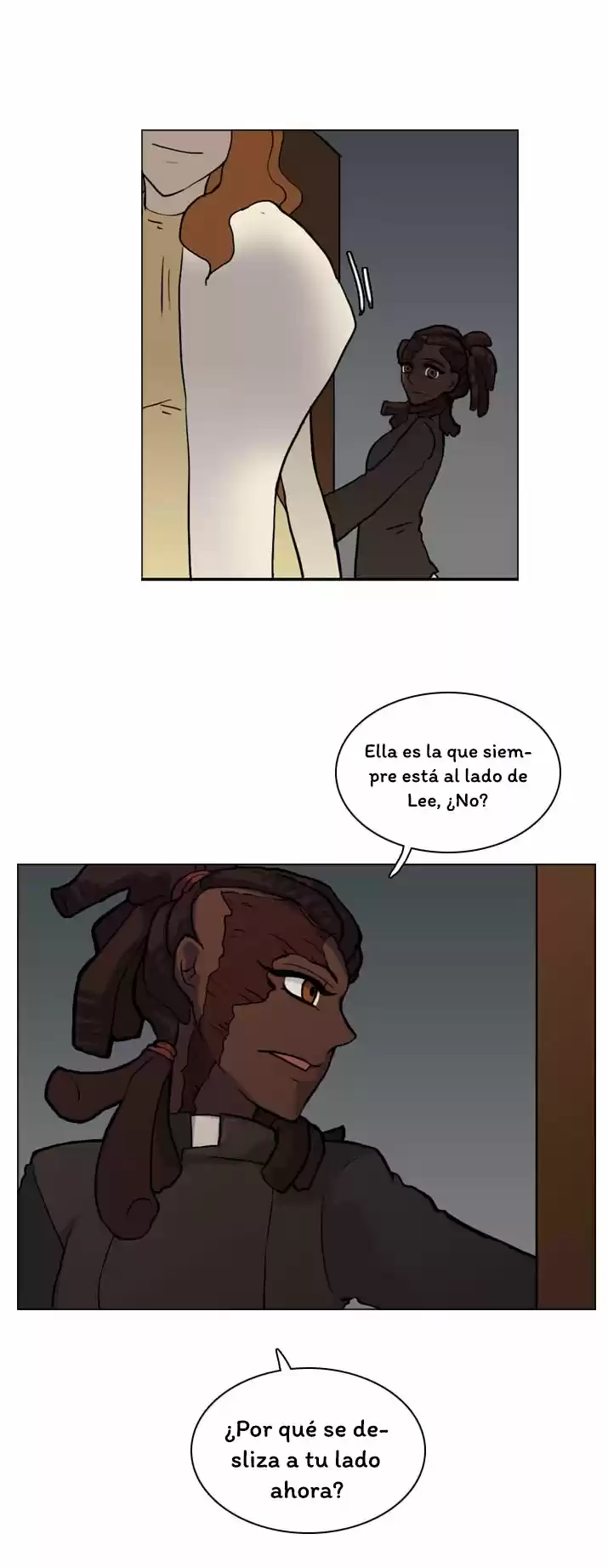 Abide In The Wind - Capítulo 44 - Página 8 - LectorTMOo