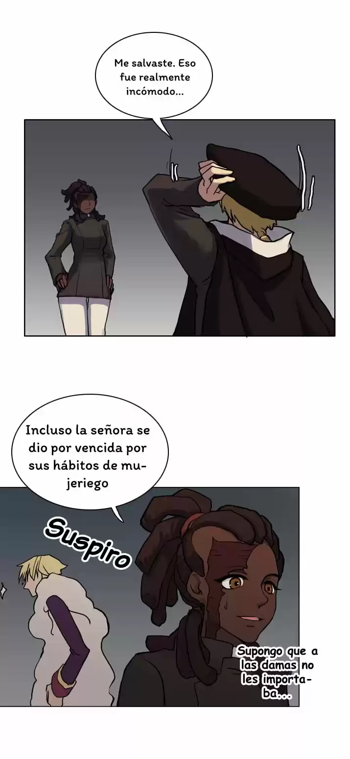 Abide In The Wind - Capítulo 44 - Página 10 - LectorTMOo