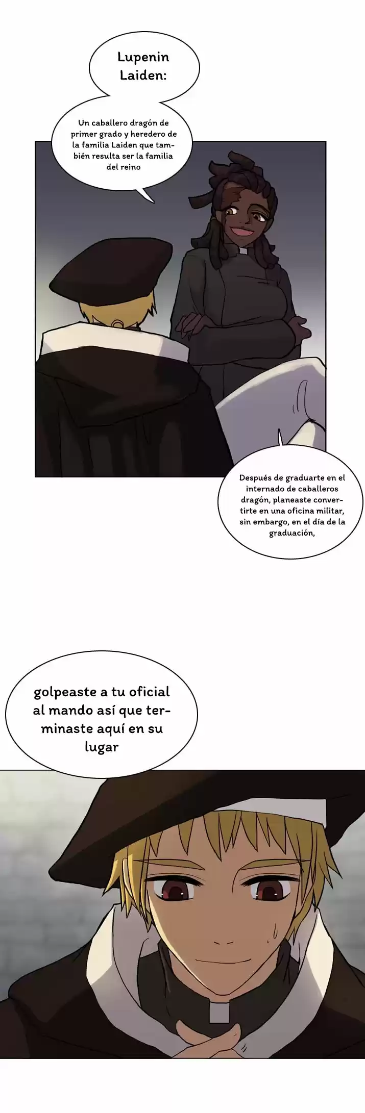 Abide In The Wind - Capítulo 44 - Página 13 - LectorTMOo