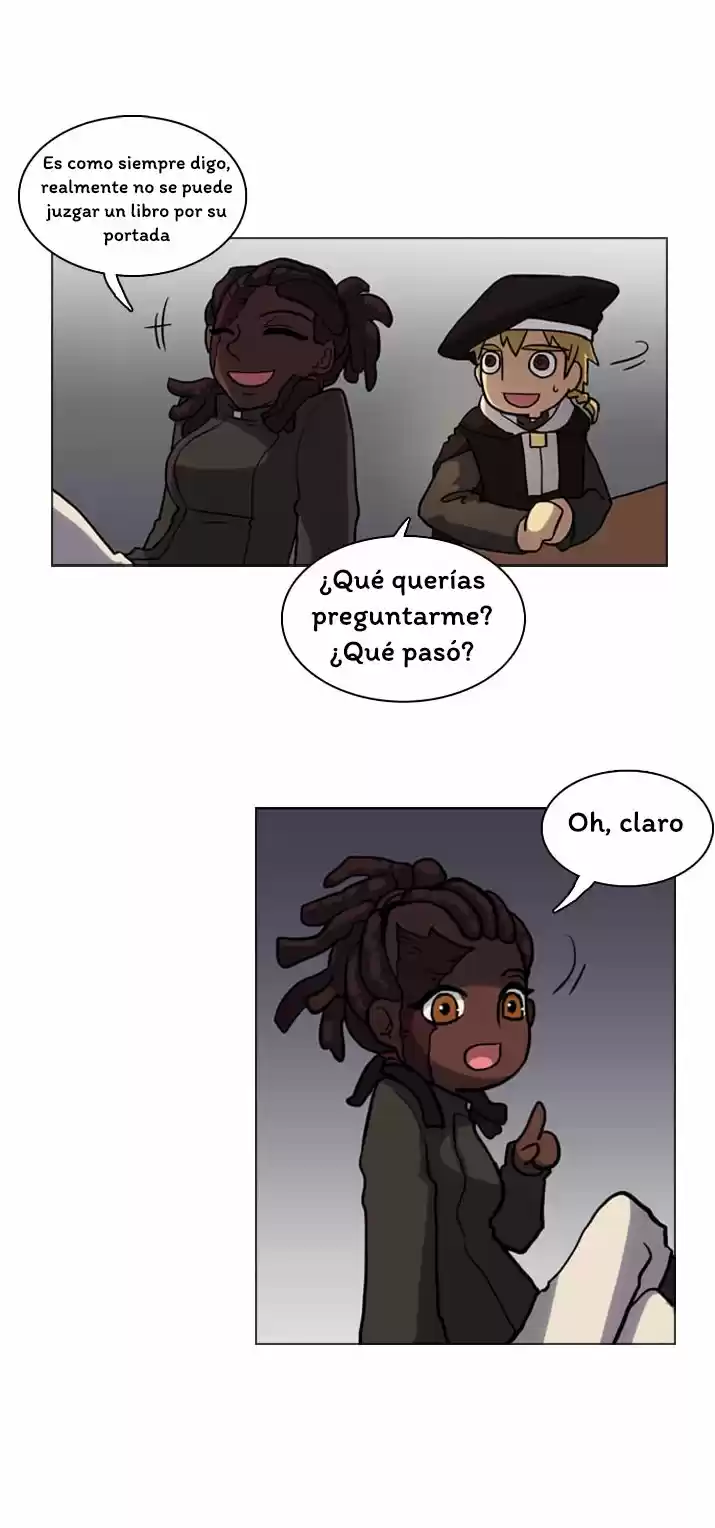 Abide In The Wind - Capítulo 44 - Página 14 - LectorTMOo