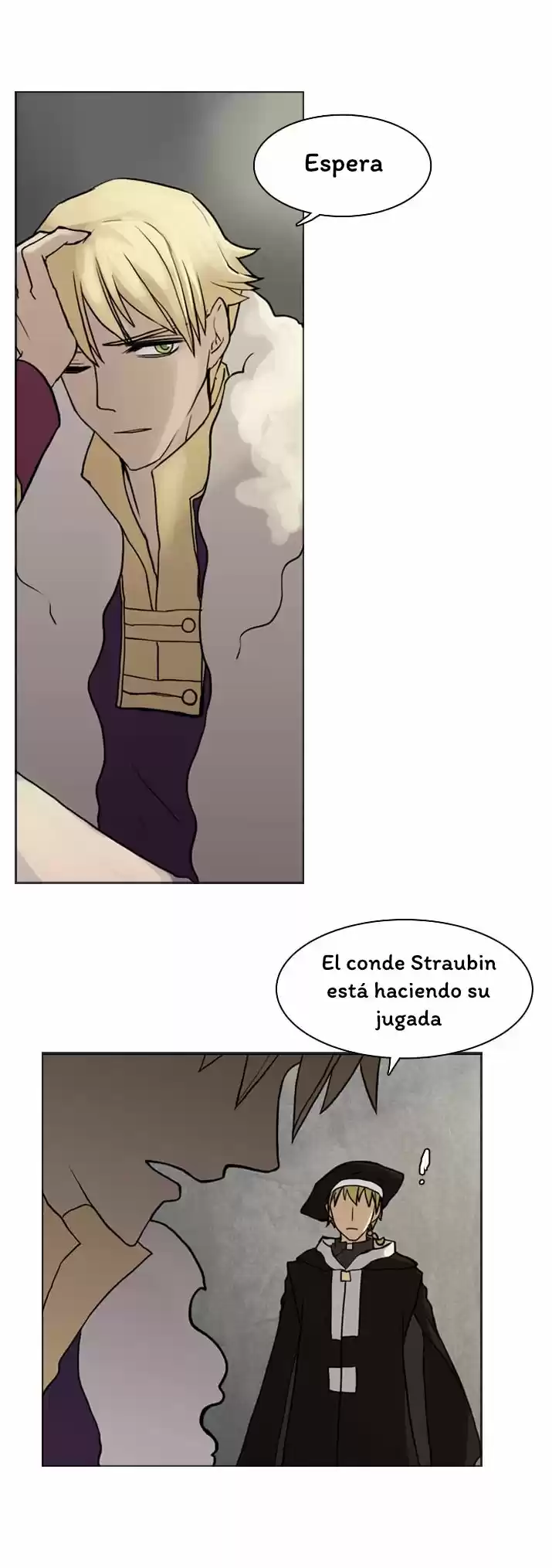 Abide In The Wind - Capítulo 44 - Página 16 - LectorTMOo