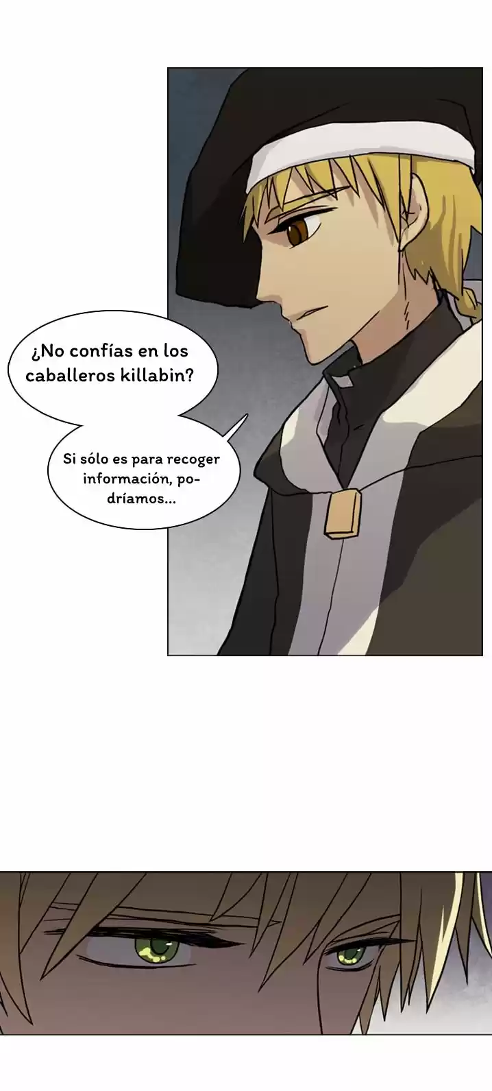 Abide In The Wind - Capítulo 44 - Página 19 - LectorTMOo