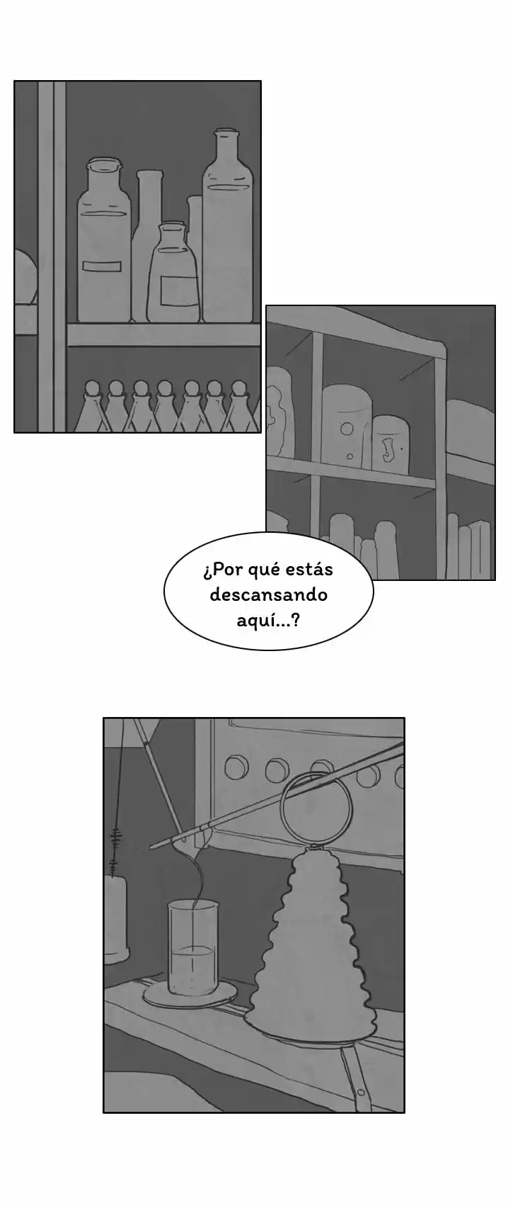 Abide In The Wind - Capítulo 44 - Página 22 - LectorTMOo