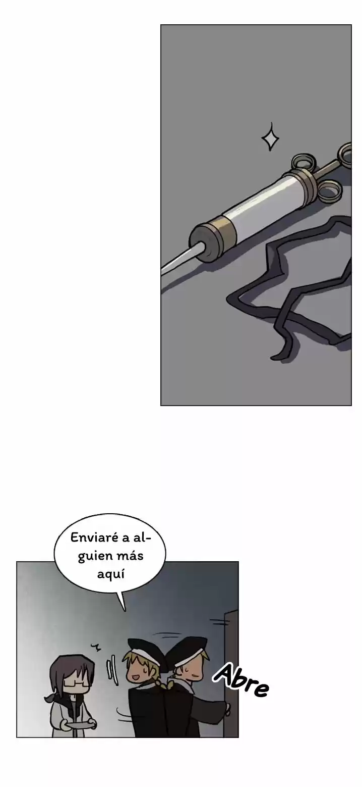 Abide In The Wind - Capítulo 44 - Página 27 - LectorTMOo