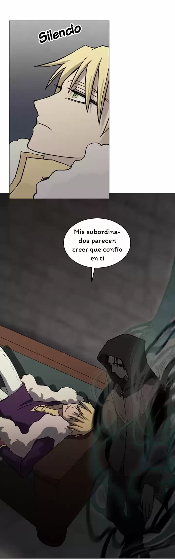 Abide In The Wind - Capítulo 44 - Página 29 - LectorTMOo