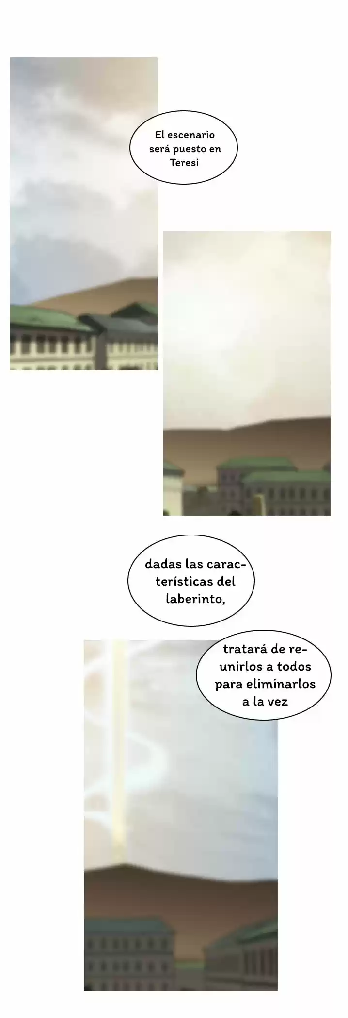Abide In The Wind - Capítulo 44 - Página 32 - LectorTMOo